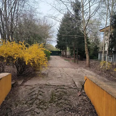 Garsoniera Langa Cer/dorobanti * Bucharest
